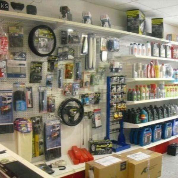 Destacados automóvil
