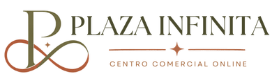 Logo - plazainfinita.com