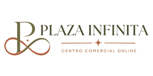 Logo - plazainfinita.com